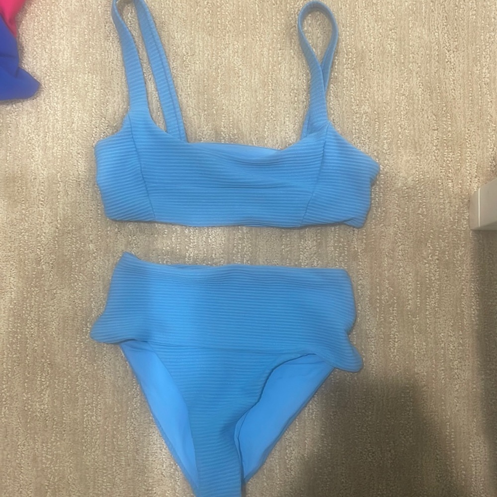 Lspace swim bikini set